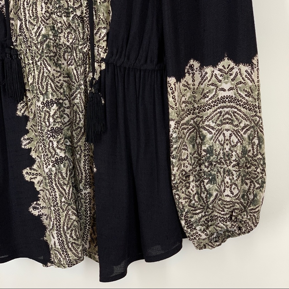 Free People ‘Wildest Moment’ Tunic - Picture 5 of 8